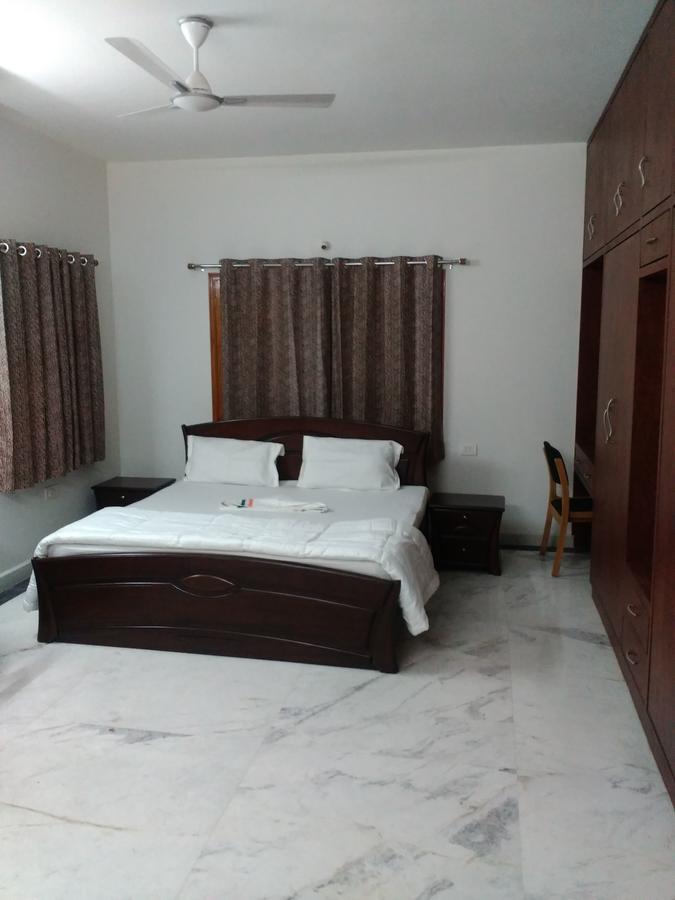 Fresh Living Prime Banjara Hotel Hyderabad Exterior photo