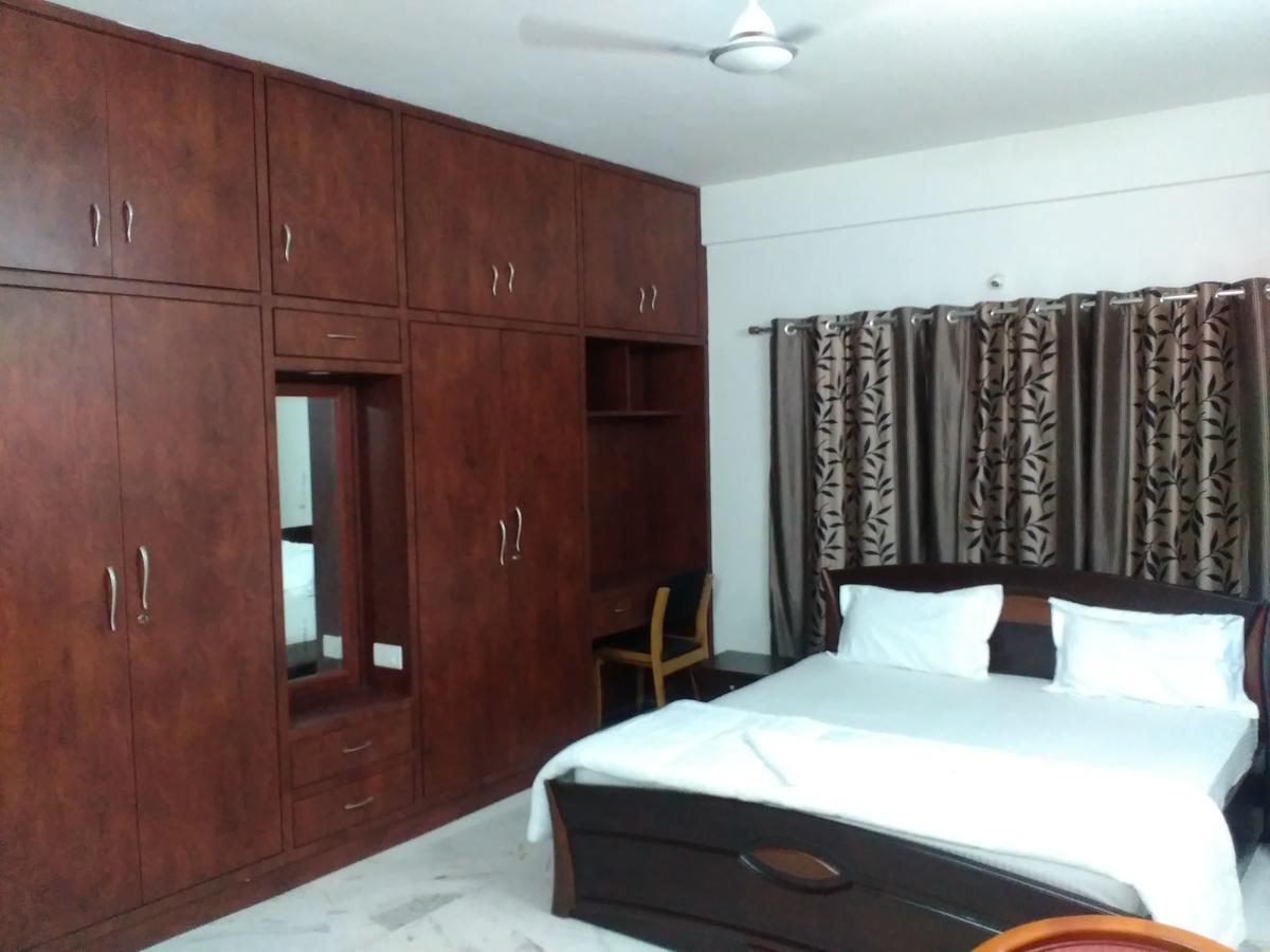 Fresh Living Prime Banjara Hotel Hyderabad Exterior photo
